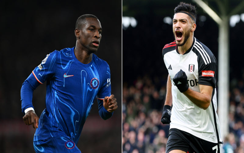 Soi kèo Chelsea vs Fulham: The Blues gặp thử thách từ kẻ ngáng đường 2 Phong độ gần đây của 2 đội Chelsea vs Fulham