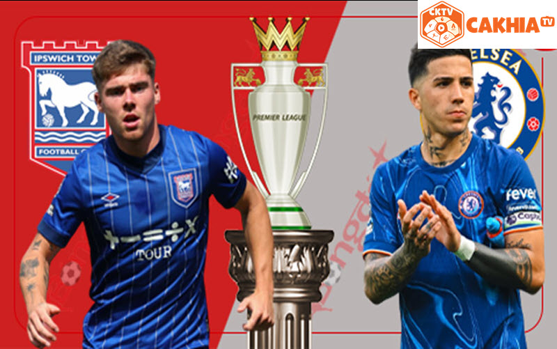 Nhận định Ipswich Town vs Chelsea 2h45 31/12 vòng 19 NHA 4 Nhận định Ipswich Town vs Chelsea đội hình và lực lượng