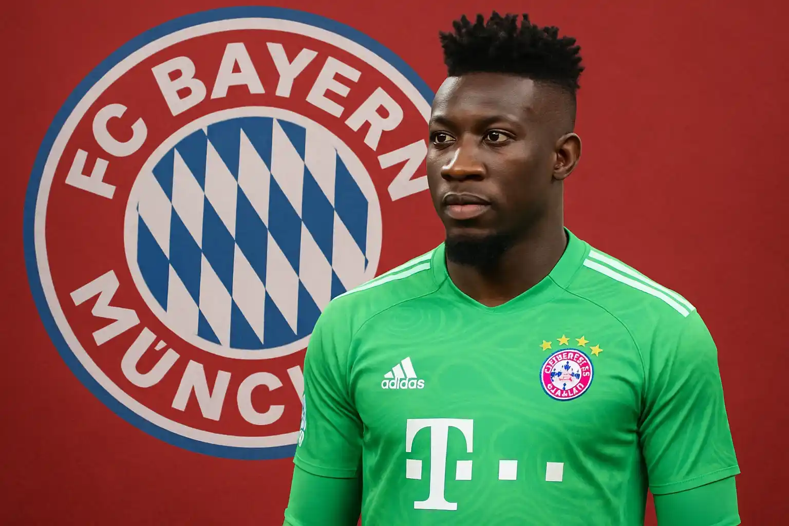 HOT: MU chốt giá Andre Onana: Cuộc chia tay "sang chảnh" 3 Andre Onana sẽ gia nhập đội bóng nào tiếp theo?