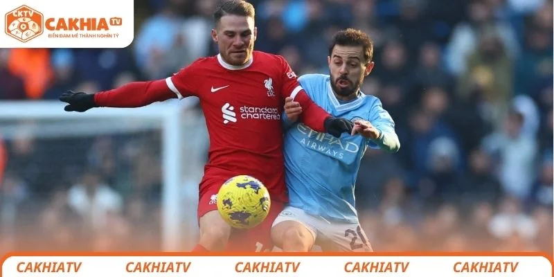 Man City vs Liverpool - Cuộc Chiến Giành 3 Điểm Vòng 11 Premier League 2 Nhận định chi tiết tình hình thi đấu giữa Man City vs Liverpool